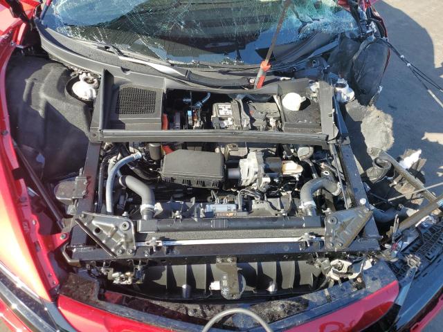 2020 ACURA NSX 19UNC1B0XLY000109