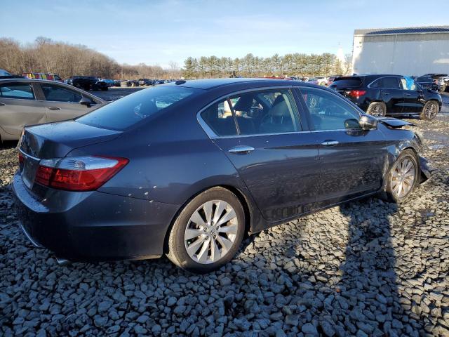 2015 HONDA ACCORD EXL - 1HGCR2F85FA149018