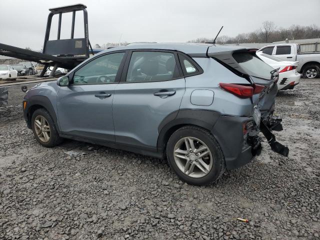 2021 HYUNDAI KONA SE - KM8K12AA3MU600420
