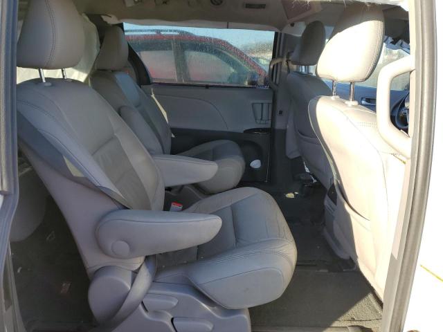 2016 TOYOTA SIENNA XLE - 5TDDK3DC3GS143212