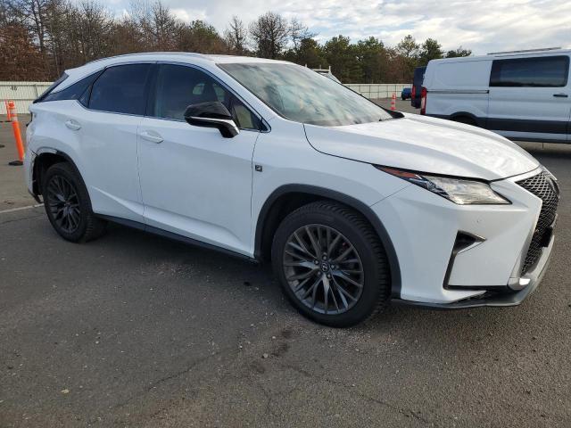 2017 LEXUS RX350 2T2BZMCA2HC129347