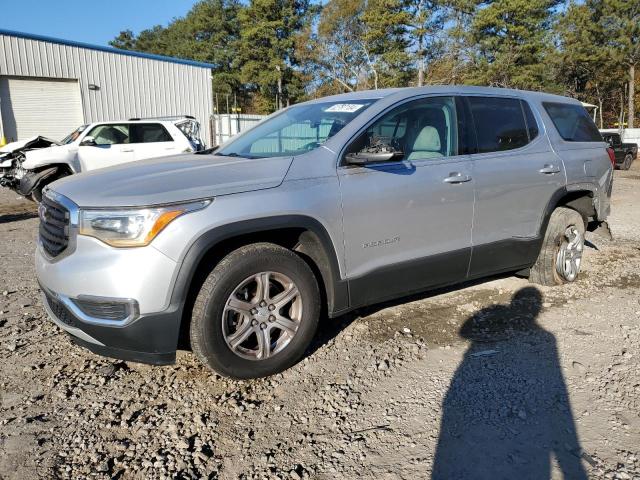 Vin: 1gkknkla0hz206537, lot: 82787104, gmc acadia sle 2017 img_1