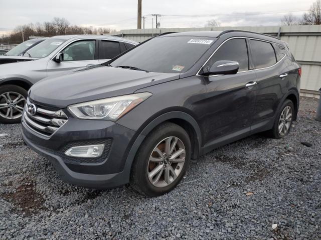 2015 HYUNDAI SANTA FE S #3033079006