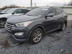 Lot #3033079006 2015 HYUNDAI SANTA FE S