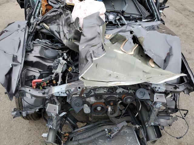2022 DODGE CHARGER SX - 2C3CDXBG5NH188977