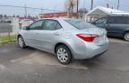 Lot #3025021255 2017 TOYOTA COROLLA L