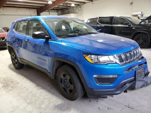 Vin: 3c4njdab9jt480473, lot: 86115104, jeep compass sport 20184