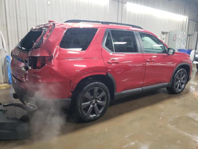 2023 HONDA PILOT SPOR - 5FNYG1H32PB016439