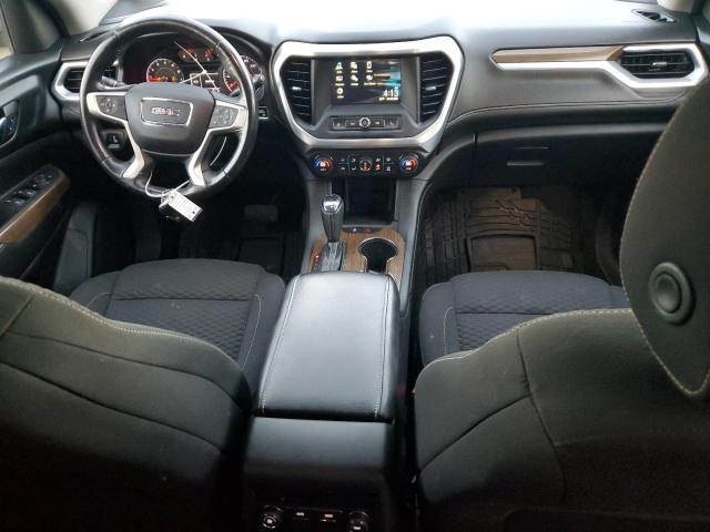 2017 GMC ACADIA SLE - 1GKKNRLA9HZ295095