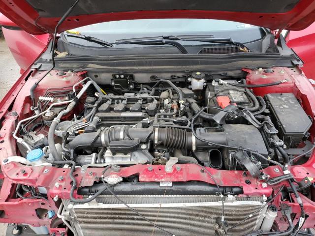 2020 HONDA ACCORD SPO - 1HGCV1F30LA060897