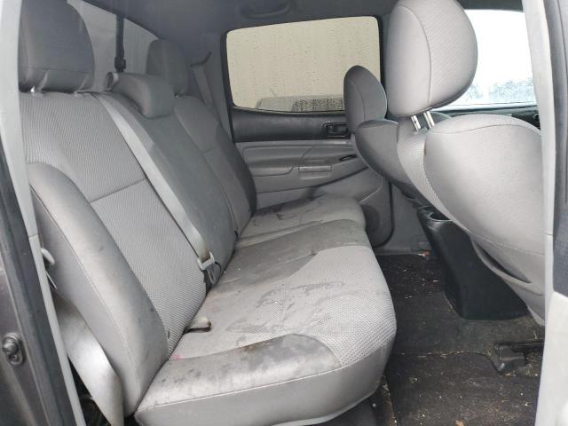 2015 TOYOTA TACOMA DOU - 5TFJU4GN7FX078616