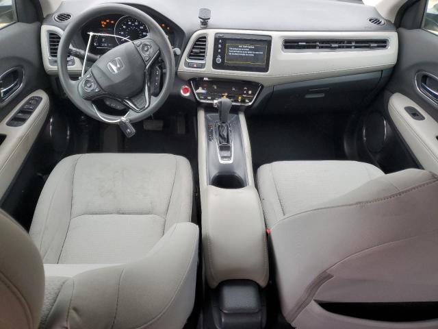 2022 HONDA HR-V EX - 3CZRU5H57NM717261