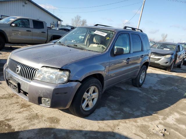 2007 MERCURY MARINER HE #3029374680