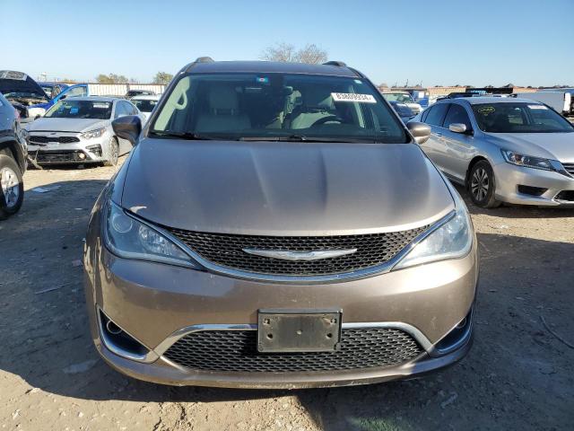 2017 CHRYSLER PACIFICA T - 2C4RC1EG0HR734584