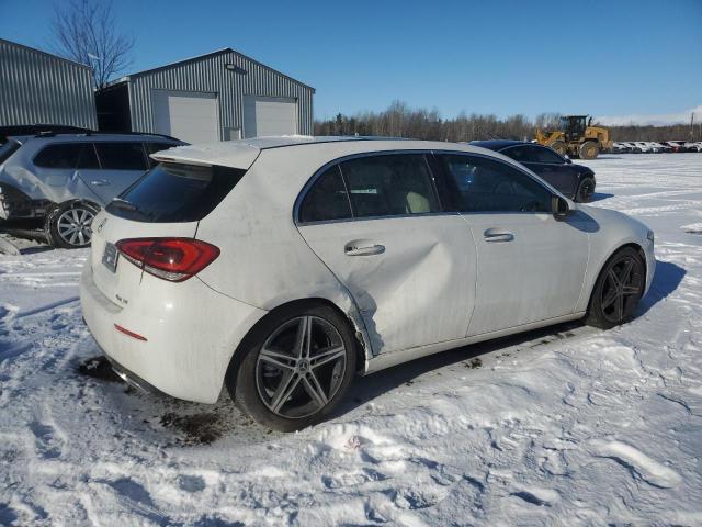 2019 MERCEDES-BENZ A 250 4MAT WDD3F4HB3KJ108138