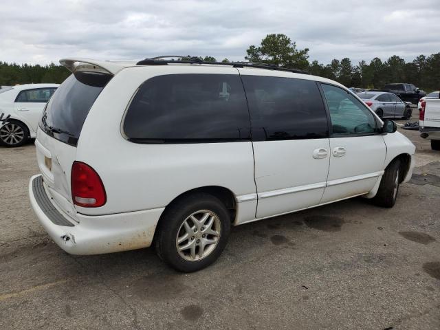 2000 DODGE GRAND CARA #3292483671