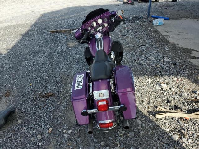 2011 HARLEY-DAVIDSON FLHTK 1HD1KEM1XBB633853