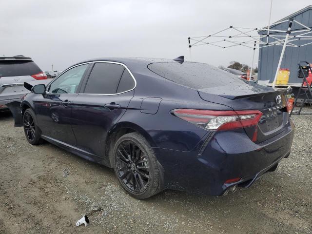 Vin: 4t1k61ak3nu701589, lot: 86654064, toyota camry xse 20222