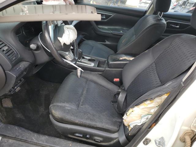 2017 NISSAN ALTIMA 2.5 - 1N4AL3AP0HC119773