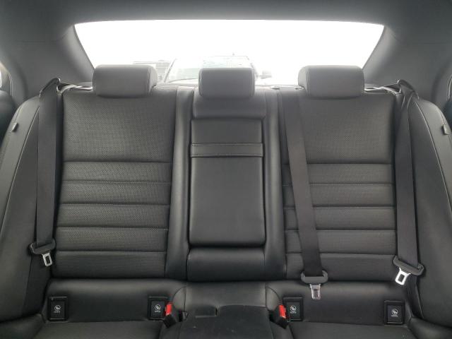 2016 LEXUS IS 200T - JTHBA1D28G5021178