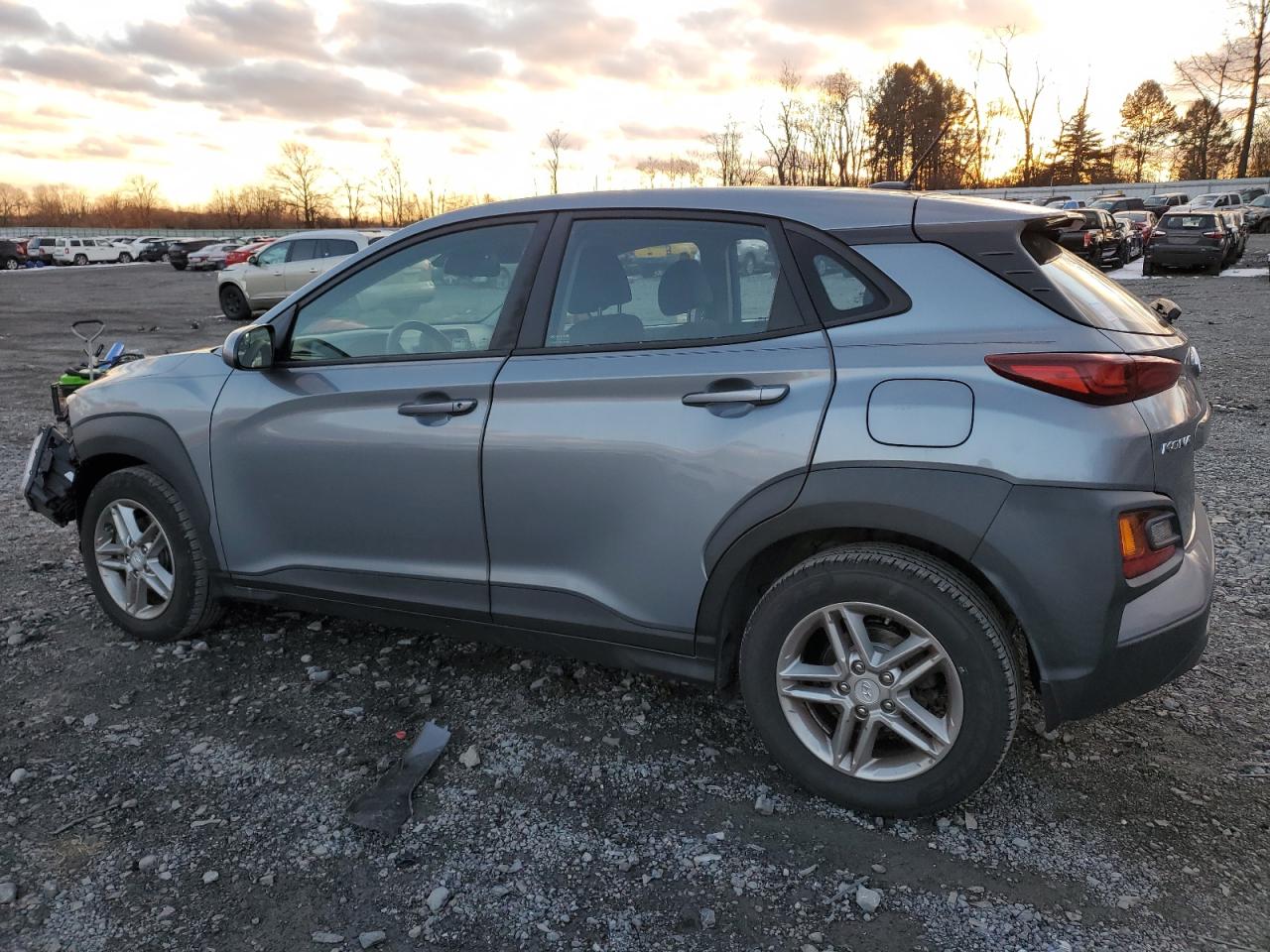 Lot #3048535885 2019 HYUNDAI KONA SE