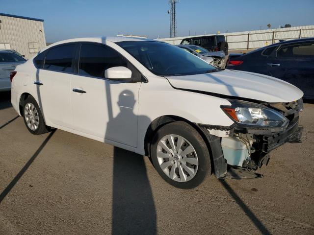 2018 NISSAN SENTRA S - 3N1AB7AP4JY330267