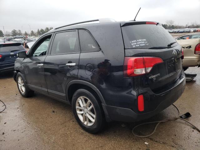 2015 KIA SORENTO LX - 5XYKT4A60FG647124