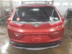 Lot #3025072187 2018 HONDA CR-V EX