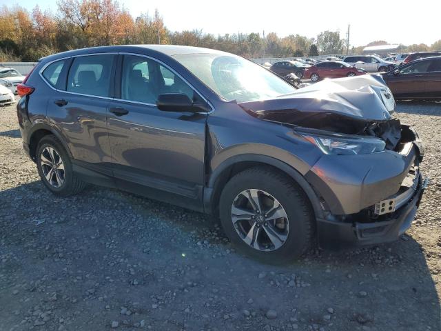 2017 HONDA CR-V LX - 7FARW5H3XHE009498