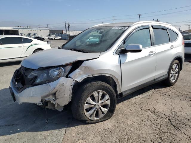 VIN 2HKRM3H77DH501765 2013 HONDA CRV no.1