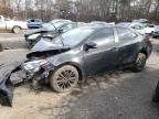 2016 TOYOTA COROLLA L - 5YFBURHE0GP531037