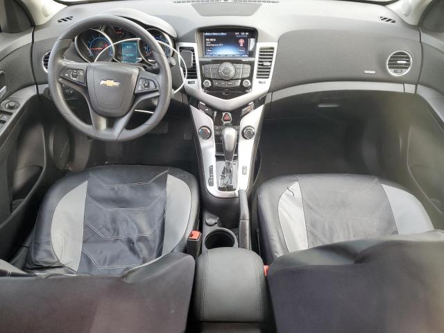 2015 CHEVROLET CRUZE LT - 1G1PC5SBXF7181974