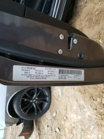 2017 DODGE CHALLENGER - 2C3CDZAG1HH640795