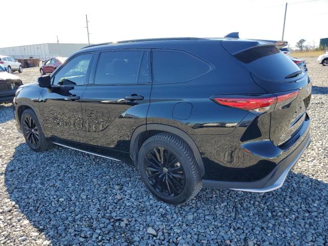 2023 TOYOTA HIGHLANDER - 5TDKDRAHXPS511082