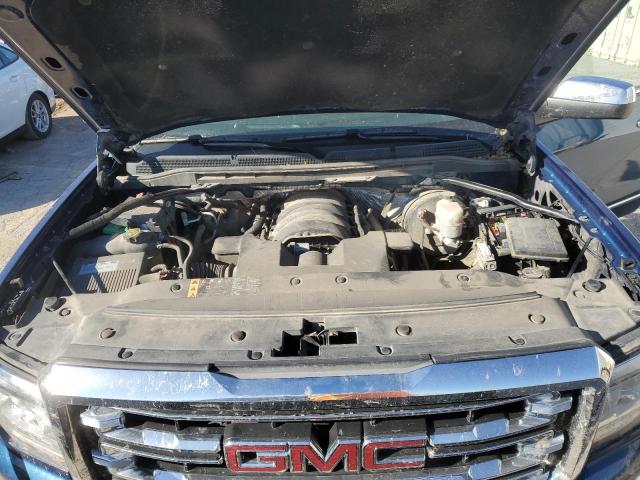 2017 GMC SIERRA K15 - 3GTU2NEC4HG156903