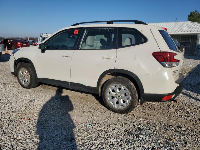 2019 SUBARU FORESTER JF2SKACC5KH584271