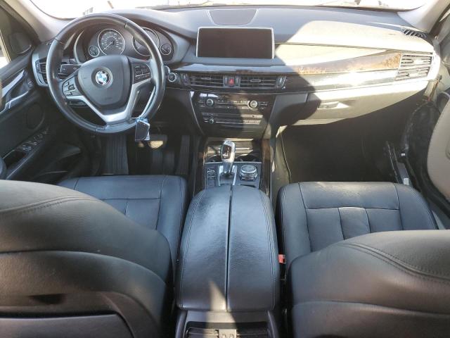 2016 BMW X5 SDRIVE3 - 5UXKR2C55G0R71022