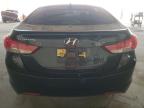 Lot #3026170277 2011 HYUNDAI ELANTRA GL