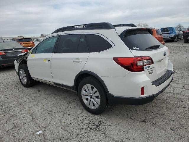 2015 SUBARU OUTBACK 2. - 4S4BSBEC0F3233607