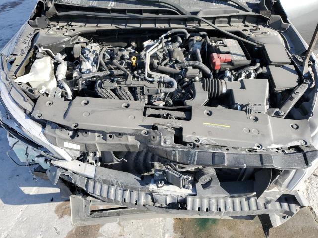 2022 NISSAN ALTIMA SL 1N4BL4EV3NN397750