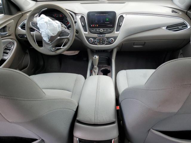 2019 CHEVROLET MALIBU LT - 1G1ZD5ST7KF187293