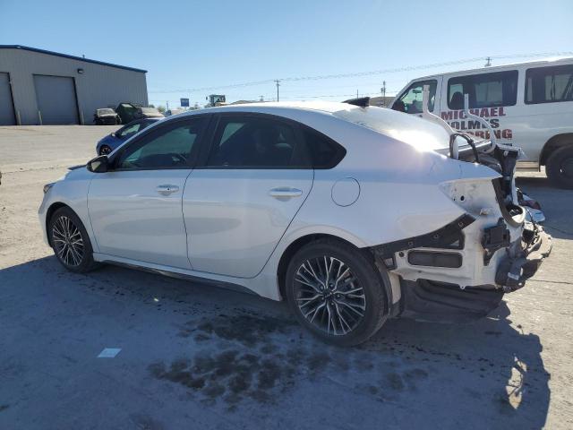 Vin: 3kpf54ad5pe689961, lot: 82854864, kia forte gt line 20232