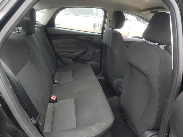 2015 FORD FOCUS S - 1FADP3E29FL273380