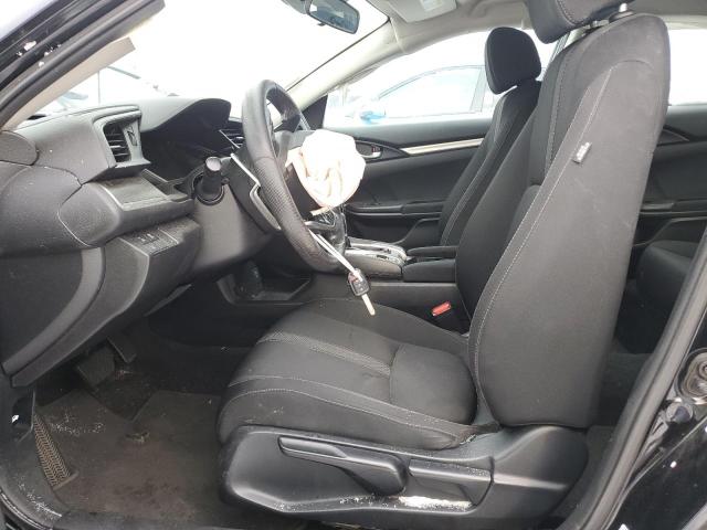 2019 HONDA CIVIC LX - 2HGFC2F61KH513461