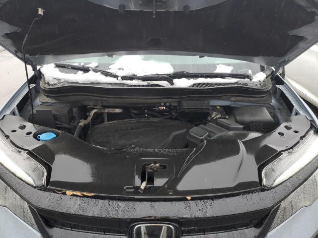 2022 HONDA PILOT SE 5FNYF6H28NB071918