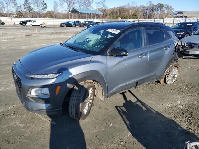 HYUNDAI KONA SEL