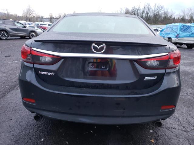 2015 MAZDA 6 - JM1GJ1U55F1198875
