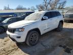 2019 JEEP GRAND CHER - 1C4RJFBG0KC765356