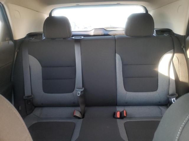 2023 CHEVROLET TRAILBLAZE - KL79MMS23PB009787