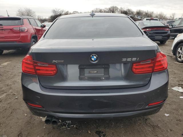 VIN WBA3B5C56DF593066 2013 BMW 3 SERIES no.6